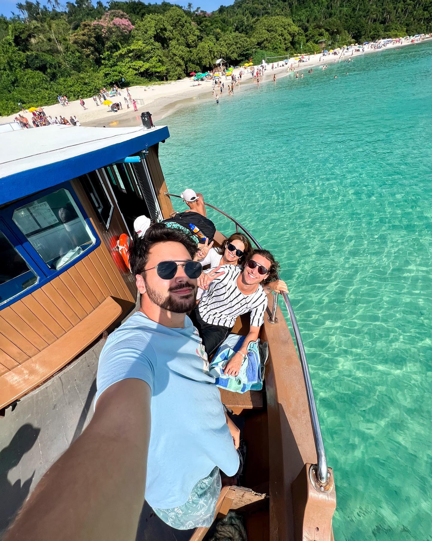 passseio ilha do campeche - excursao ilha do campeche - barco ilha do campeche (6)