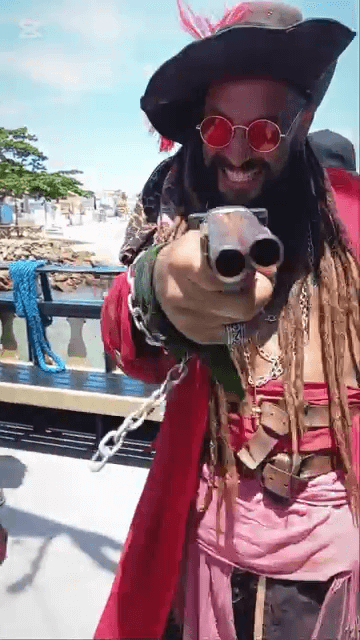 barco pirata bombinhas passeio barco bombinhas tour pirata bombinhas barcoland floripa (3)