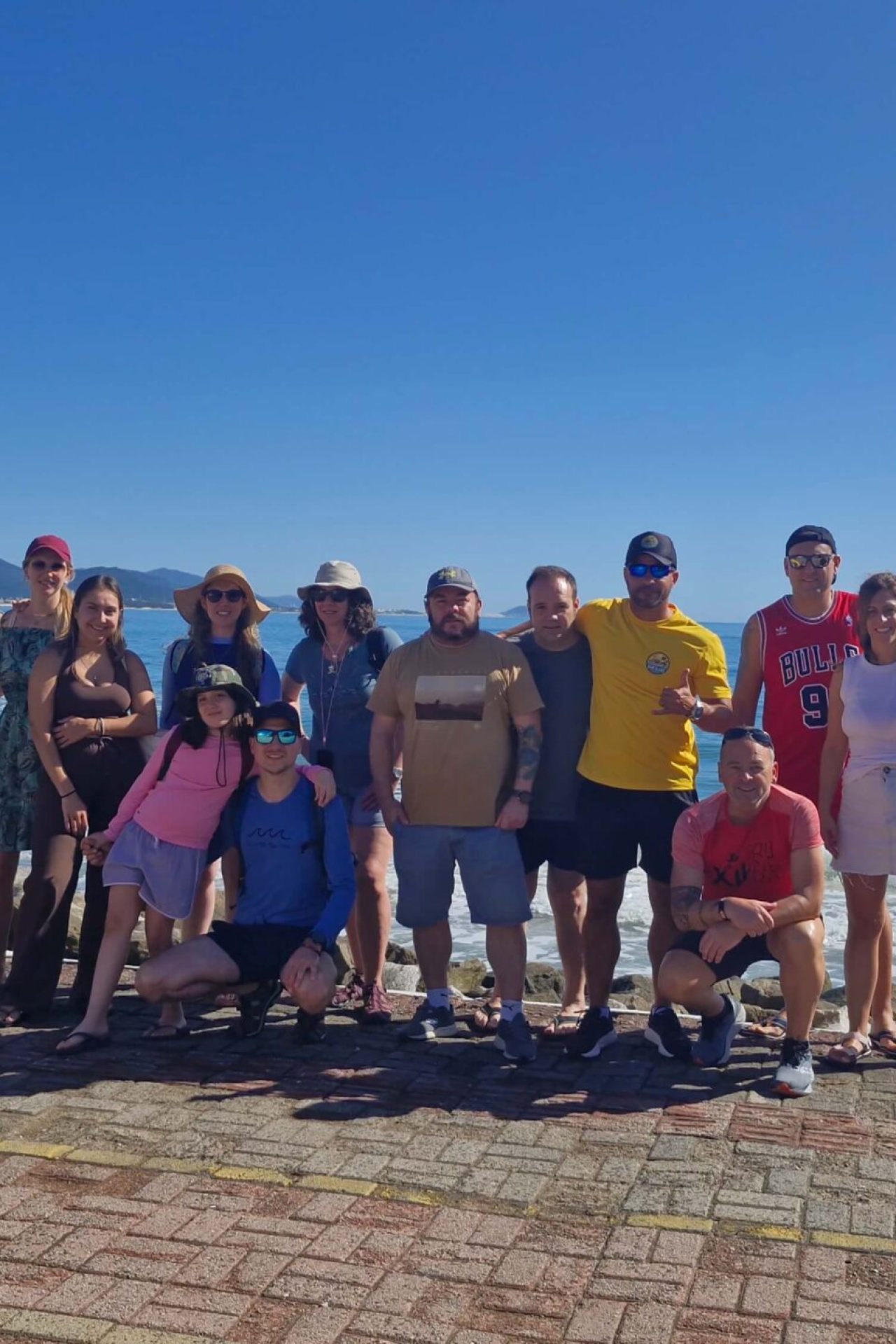 passeio ilha do campeche tour isla campeche barco ilha do campeche excursion isla campeche barcoland (6) (1)