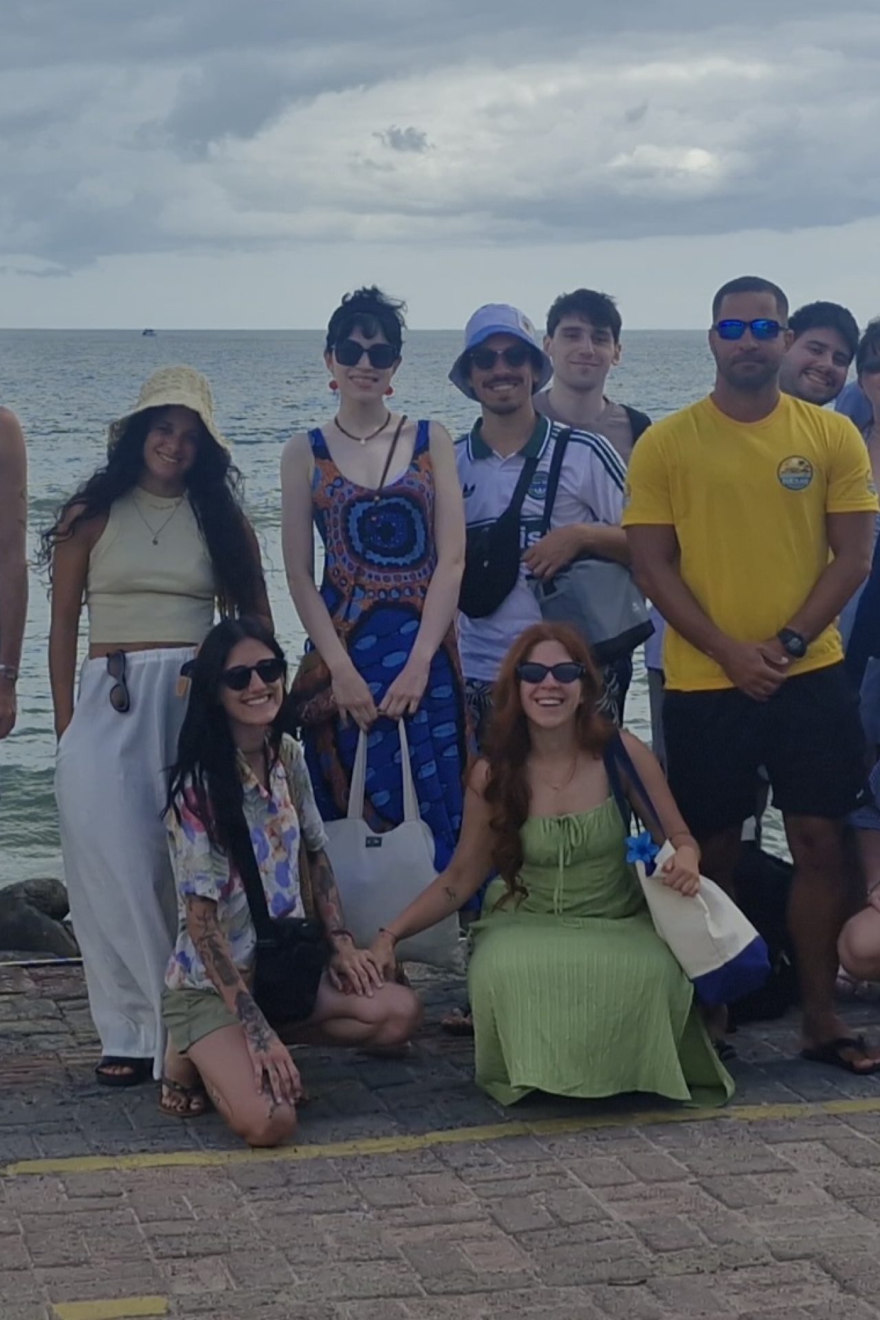 passeio ilha do campeche tour isla campeche barco ilha do campeche excursion isla campeche barcoland (9)