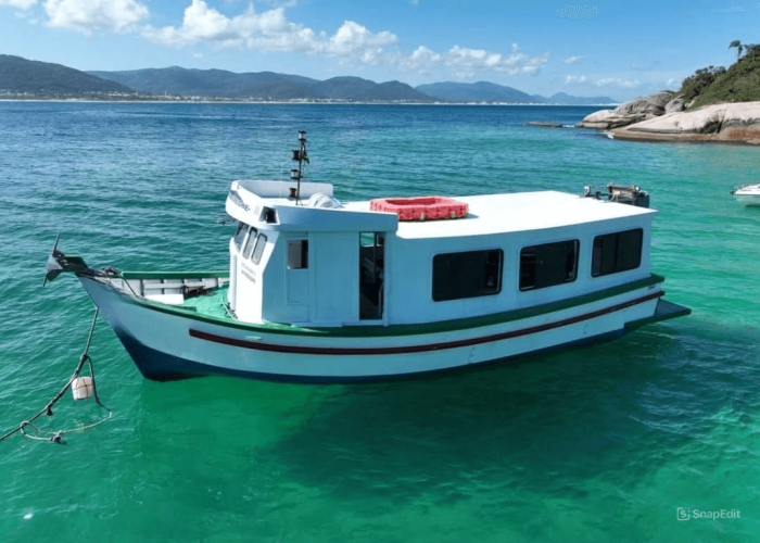 passeio ilha do campeche tour isla campeche excursion isla campeche travessia ilha campeche barco ilha do campeche (1)