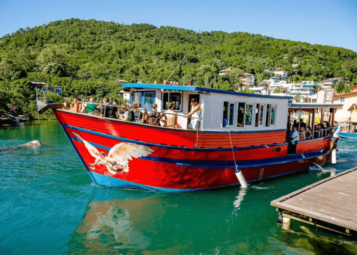 passeio ilha do campeche tour isla campeche excursion isla campeche travessia ilha campeche barco ilha do campeche (2)