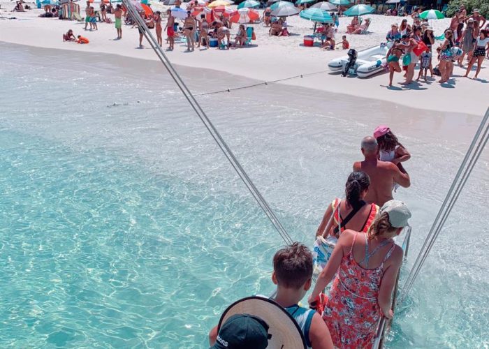 passeio ilha do campeche tour isla campeche excursion isla campeche travessia ilha campeche barco ilha do campeche