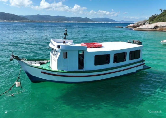 passeio ilha do campeche tour isla campeche excursion isla campeche travessia ilha campeche barco ilha do campeche